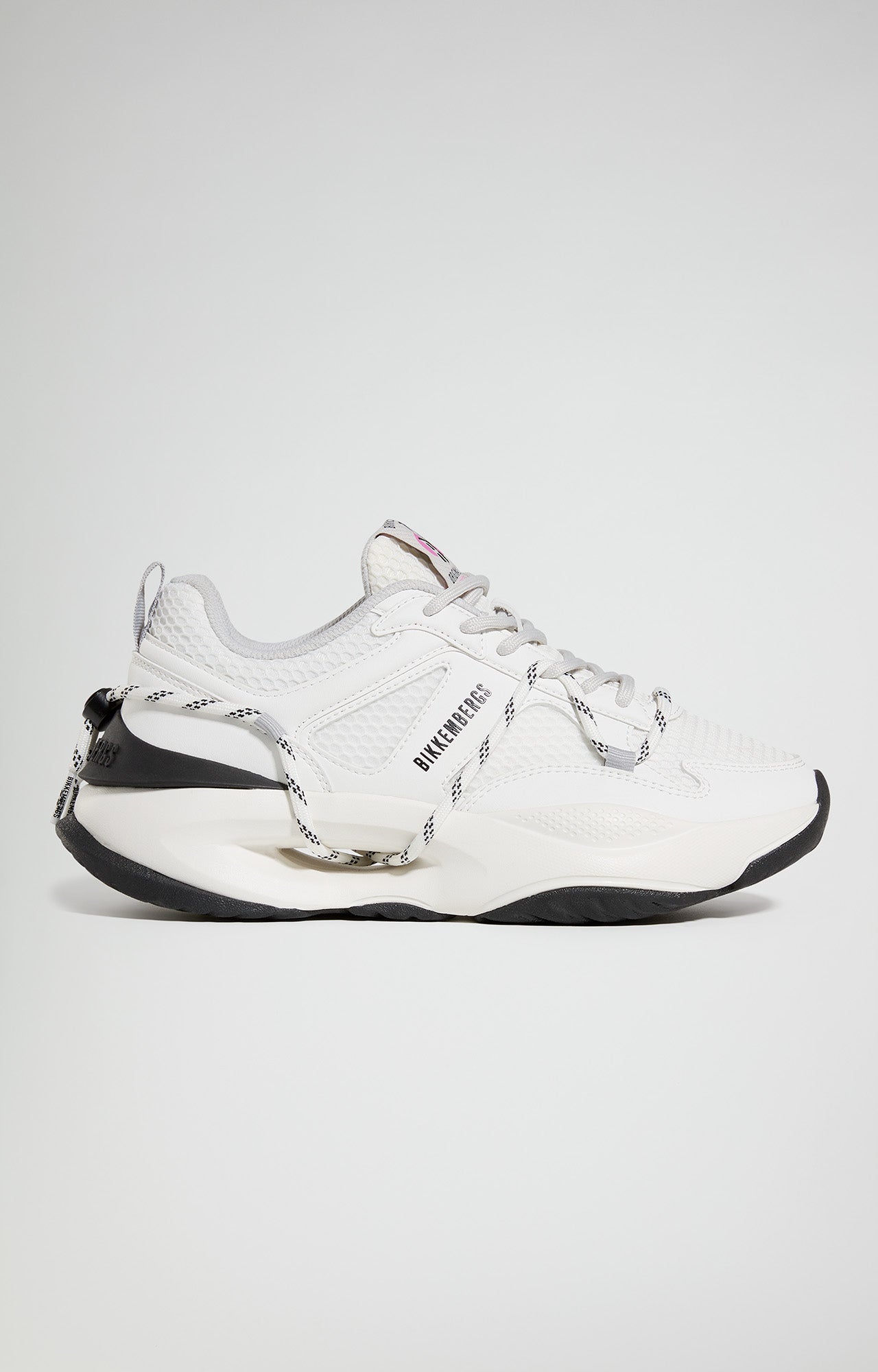 SNEAKERS RUYI BIKKEMBERGS WHITE